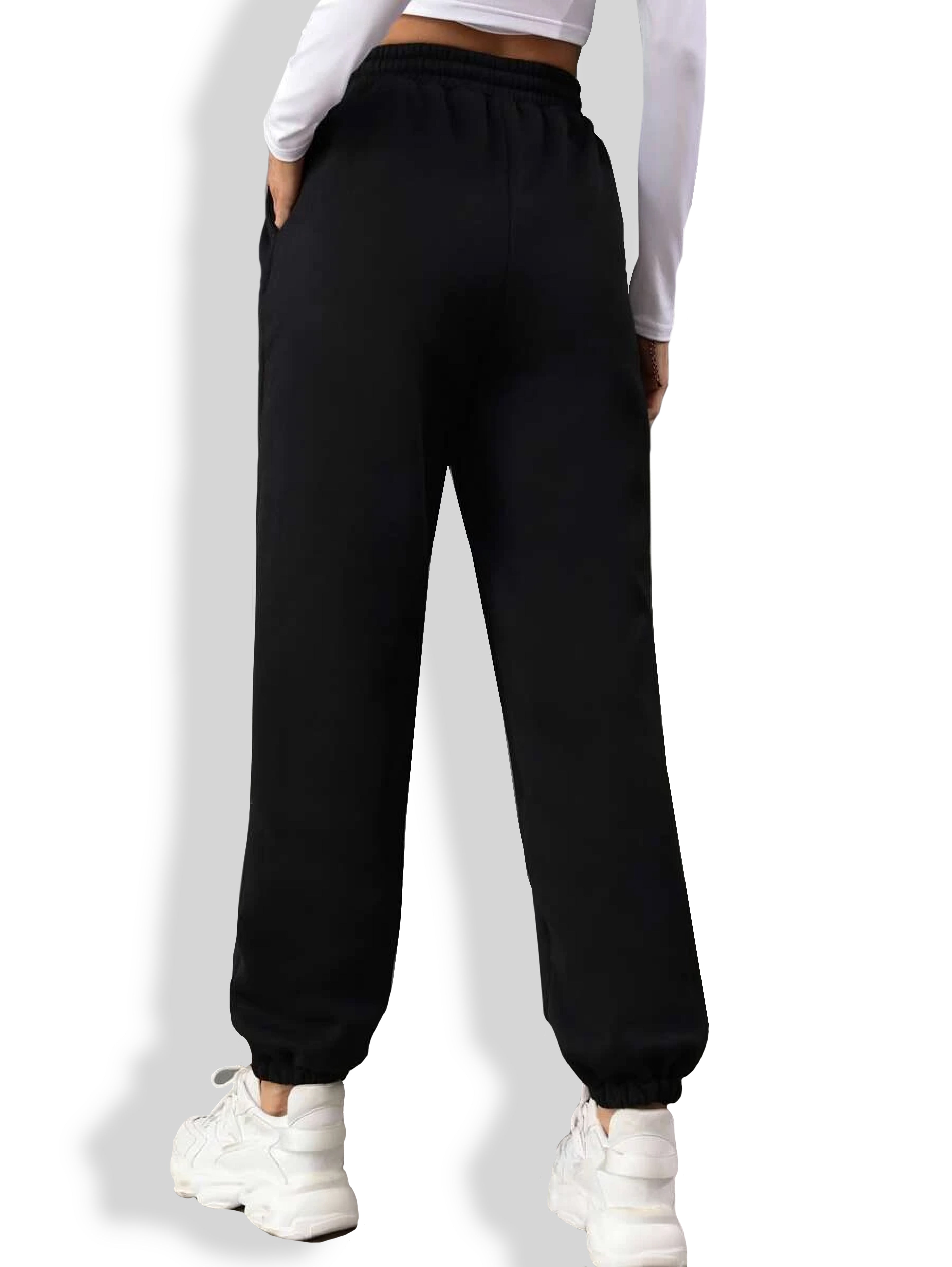 Terry Sculpted Jogger – Cuyana